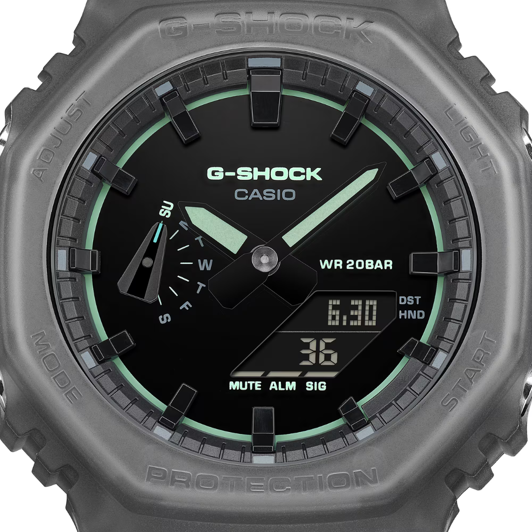 G-SHOCK | Orologio | GA-2100K-1AER