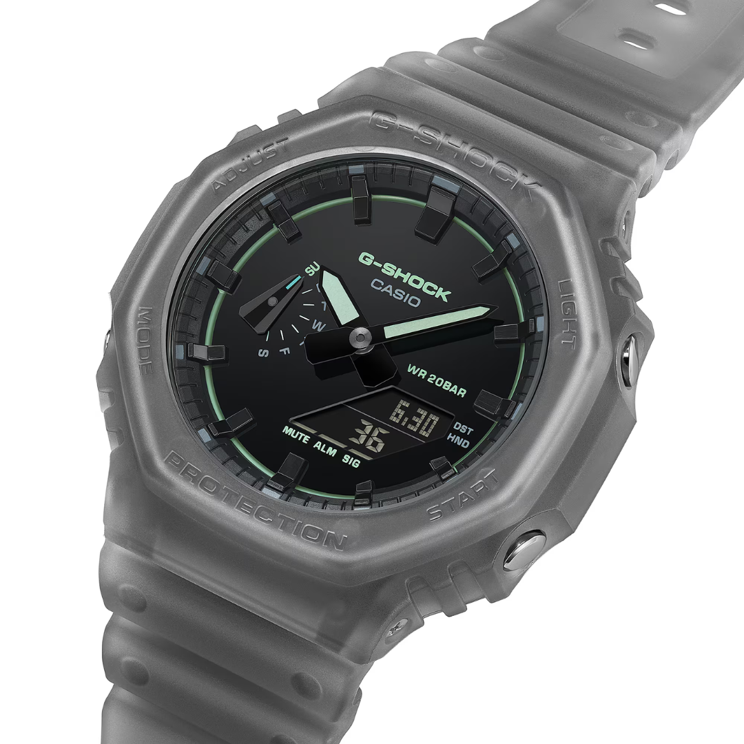 G-SHOCK | Orologio | GA-2100K-1AER