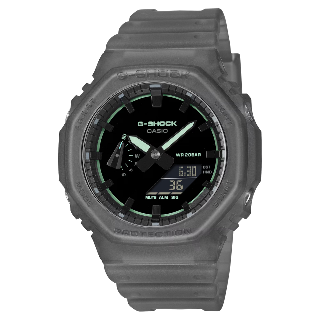 G-SHOCK | Orologio | GA-2100K-1AER