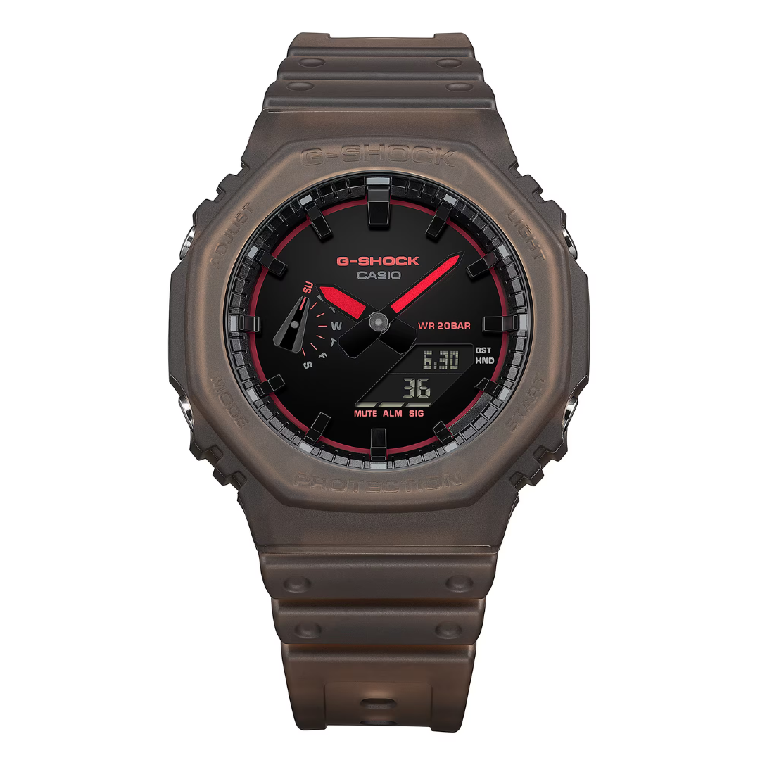 Casio G-SHOCK | Orologio | GA-2100K-5AER