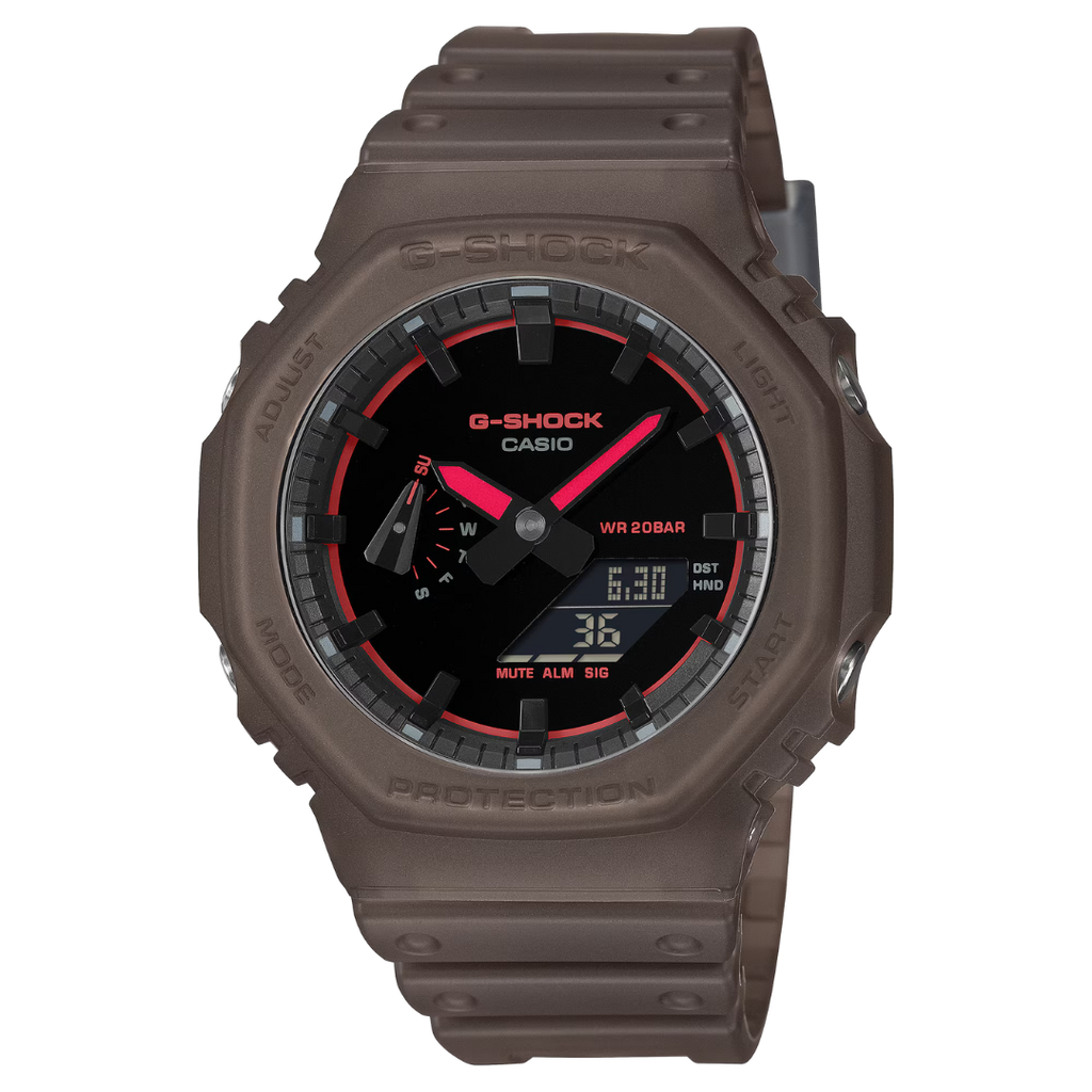 Casio G-SHOCK | Orologio | GA-2100K-5AER