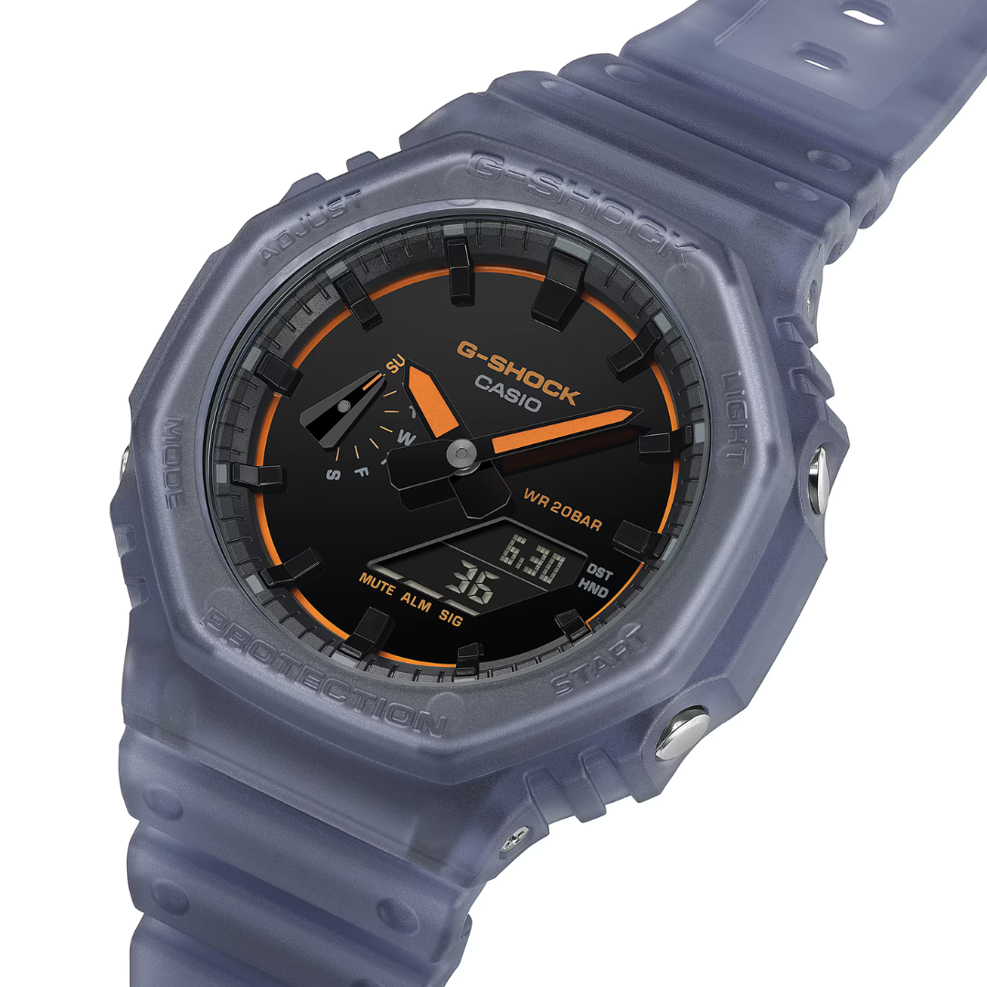 Casio G_SHOCK | Orologio | GA-2100K-2AER