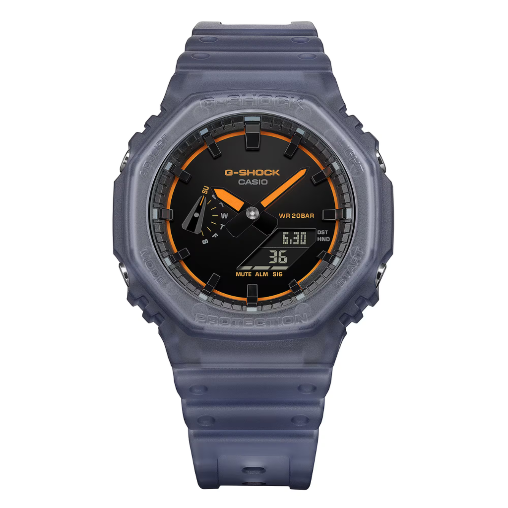 Casio G_SHOCK | Orologio | GA-2100K-2AER