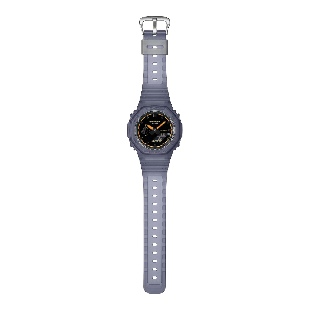 Casio G_SHOCK | Orologio | GA-2100K-2AER