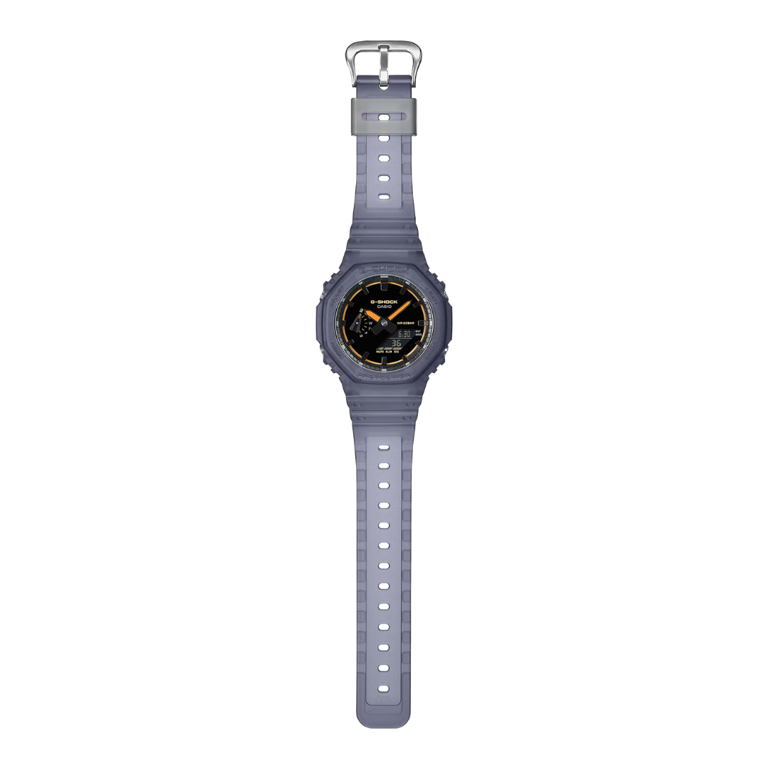 Casio G_SHOCK | Orologio | GA-2100K-2AER