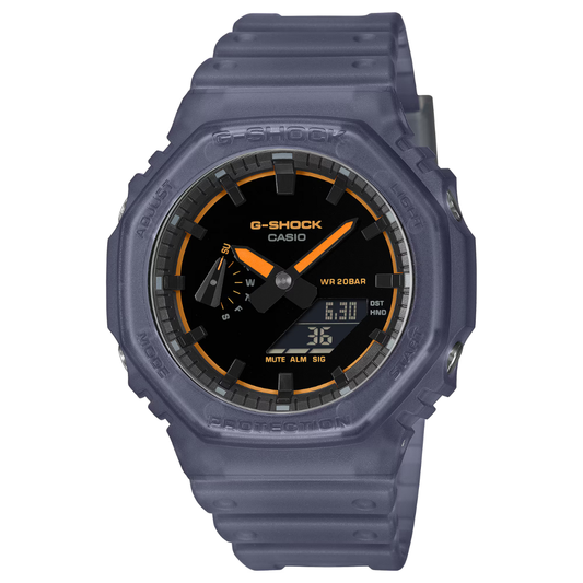 Casio G_SHOCK | Orologio | GA-2100K-2AER