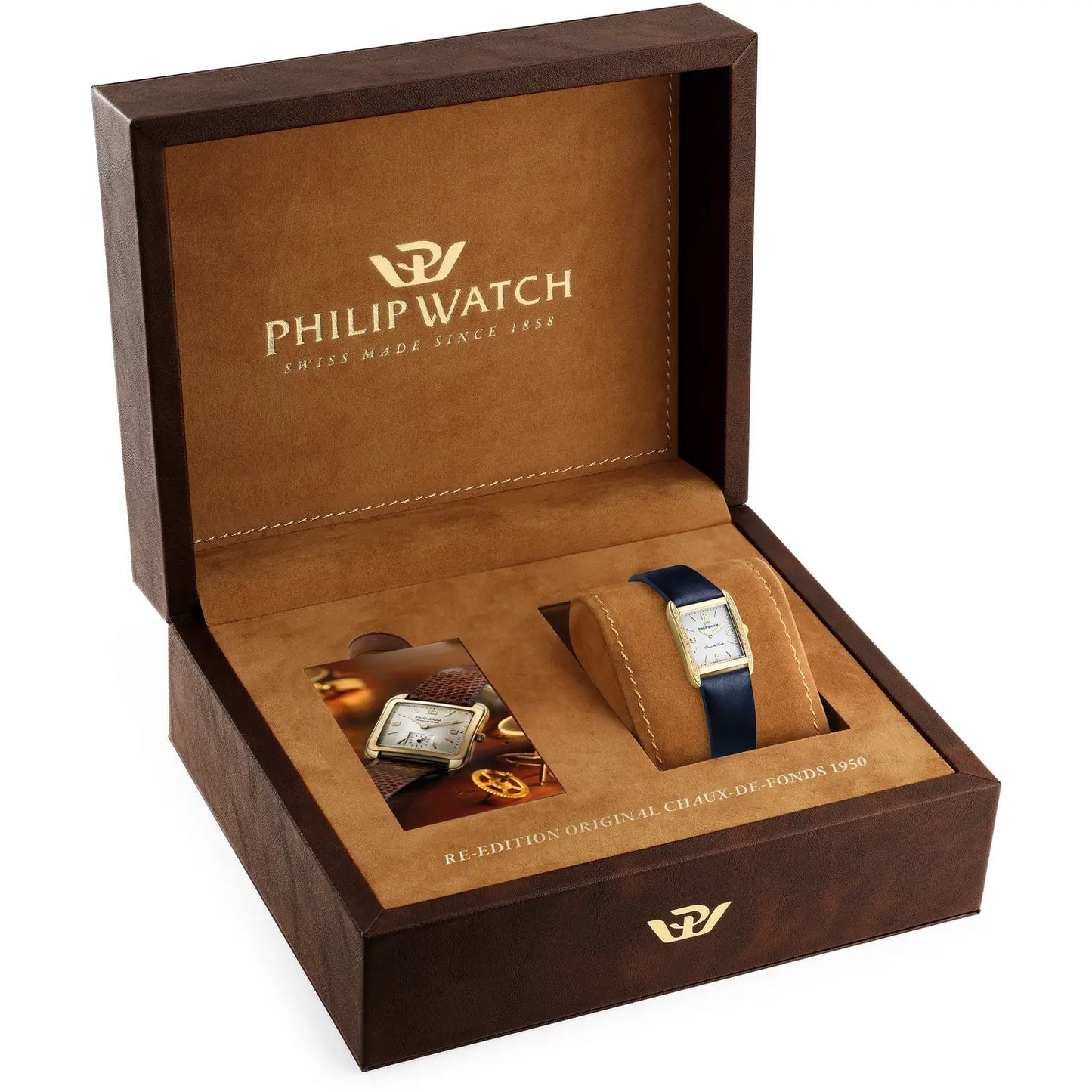 Philip Watch | Chaux de Fonds | R8251820501