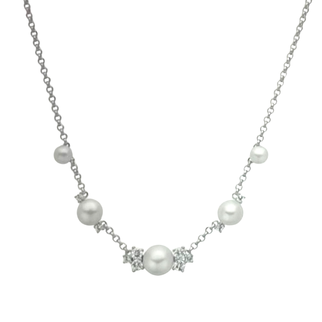 Miluna | Collana | PCL6825