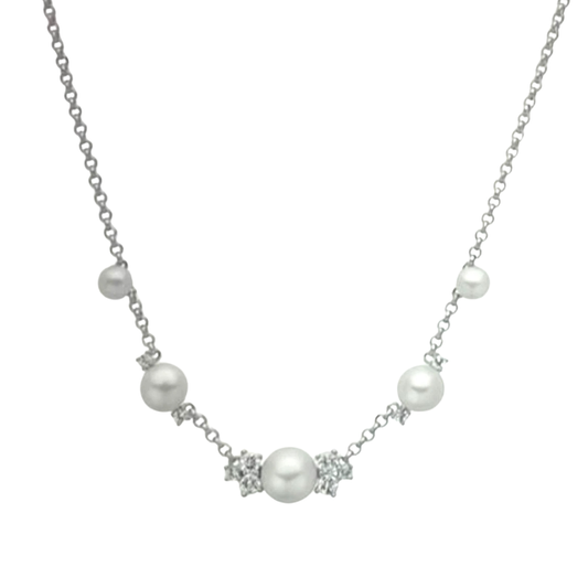 Miluna | Collana | PCL6825