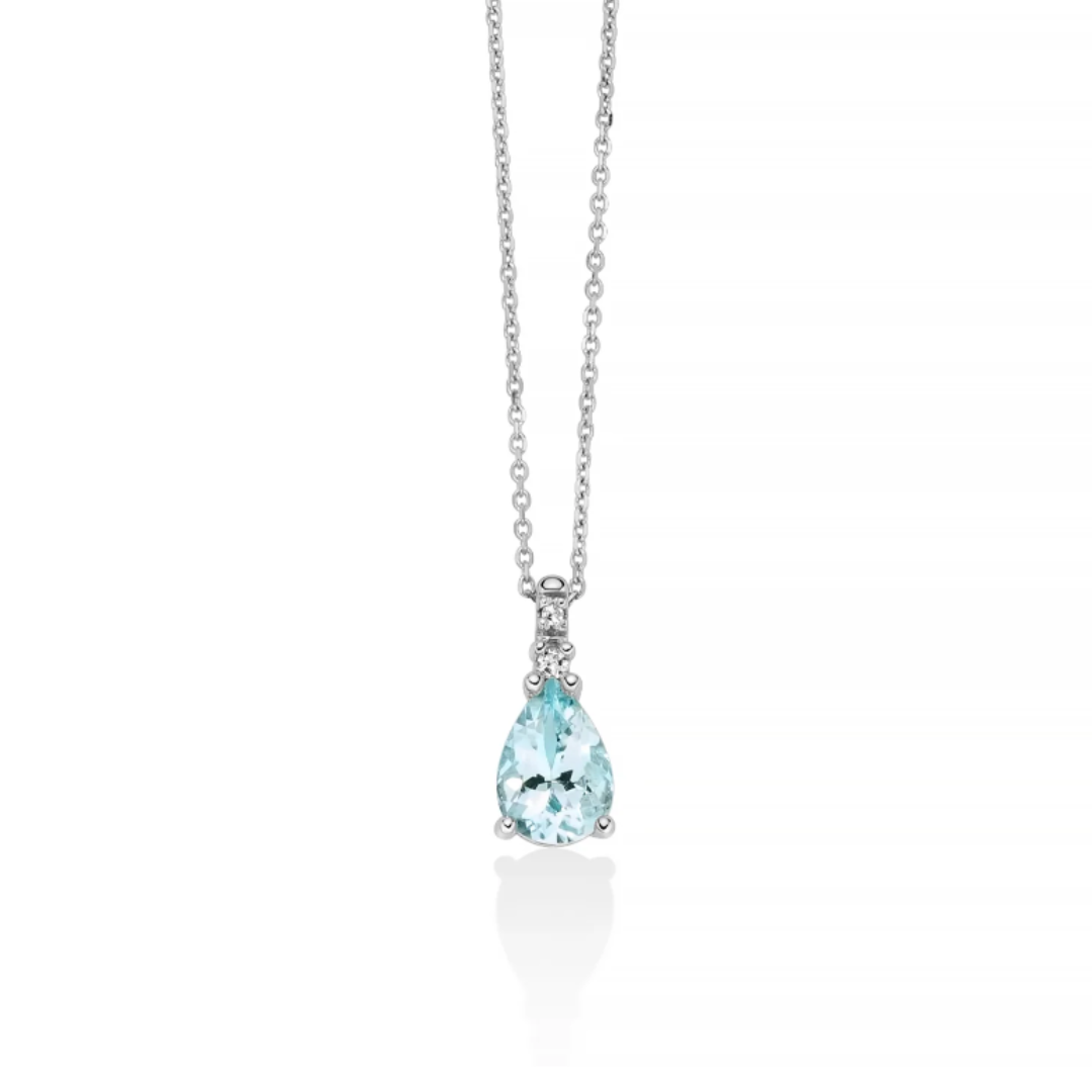 Miluna | Collana | CLD4726