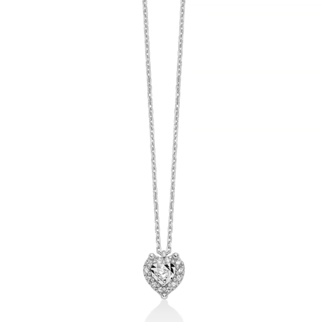 Miluna | Collana | CLD5315X