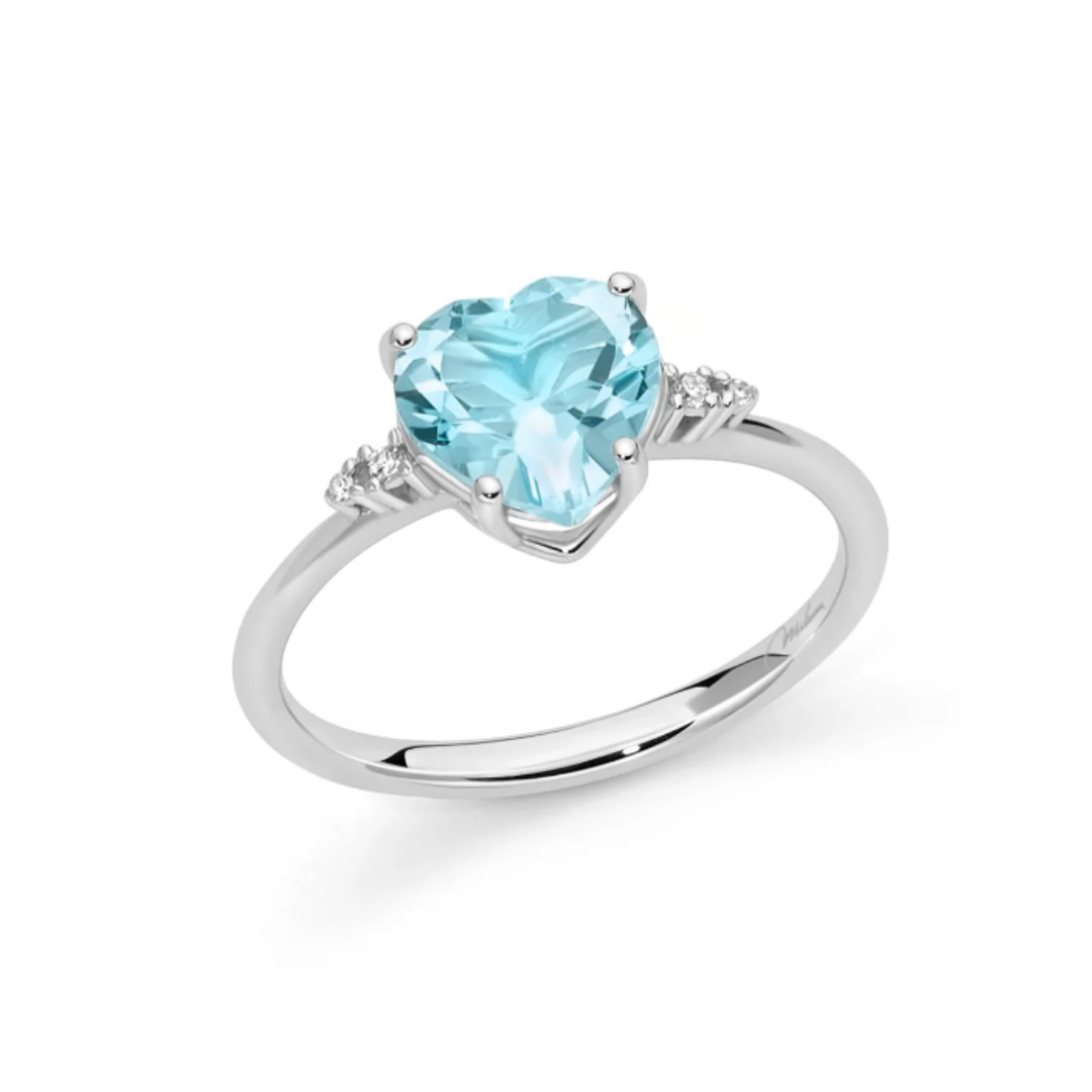 Miluna | Anello | LID3746X