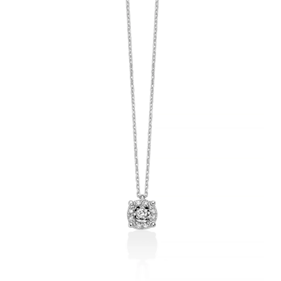 Miluna | Collana | CLD5313X
