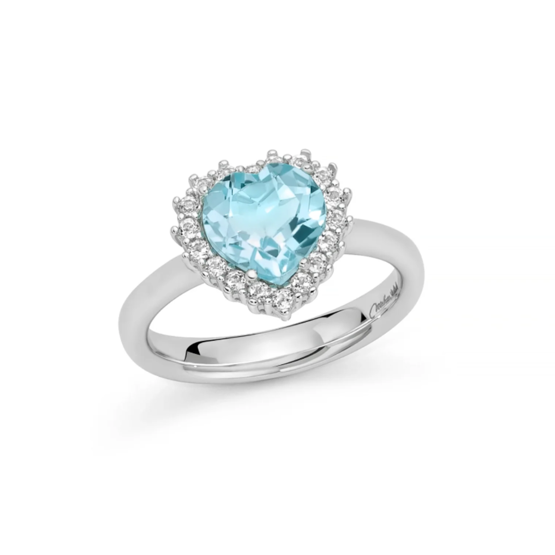 Miluna | Anello | LID4017M16