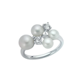 Miluna | Anello | PLI1740