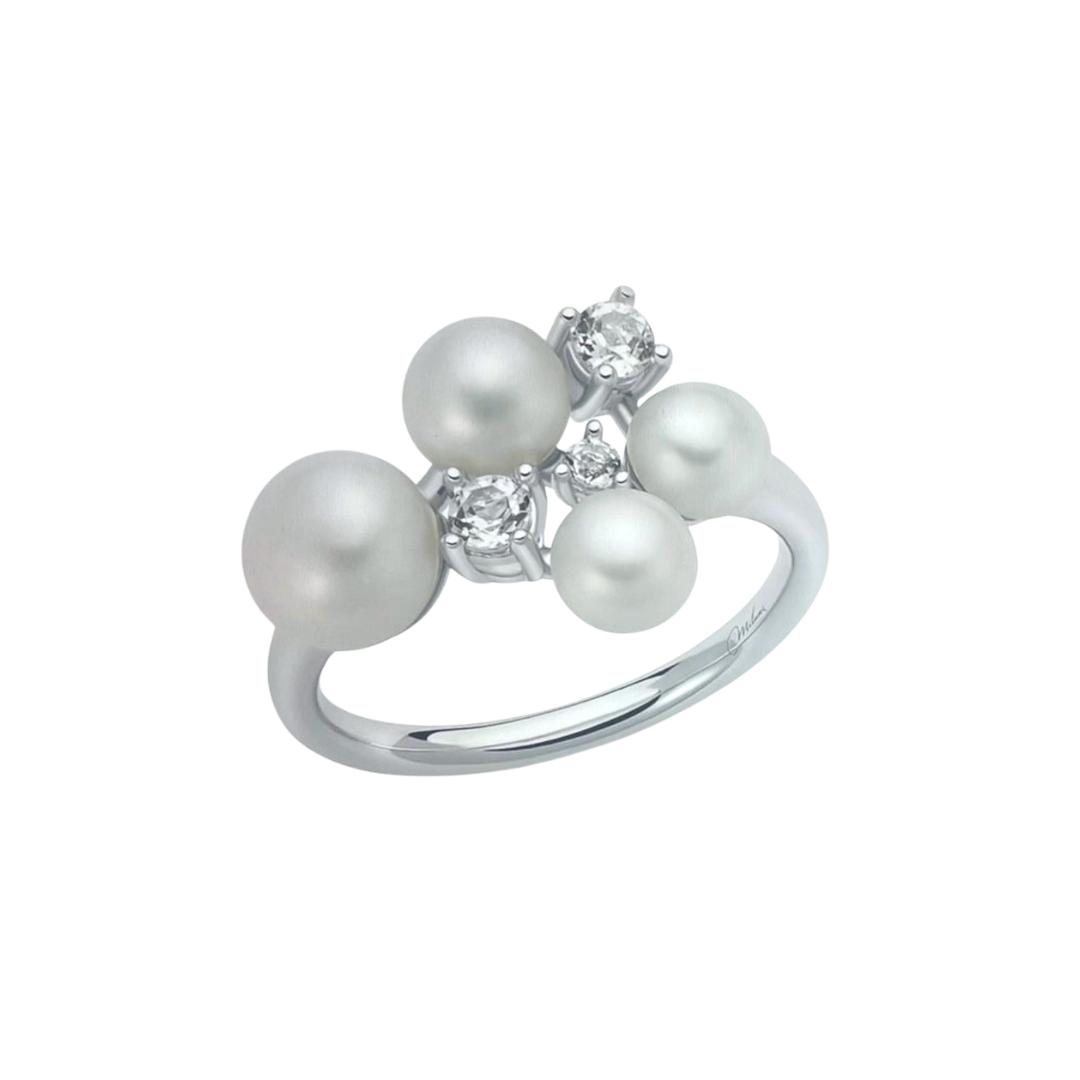 Miluna | Anello | PLI1740