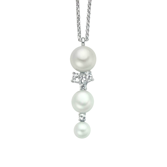 Miluna | Collana | PCL6799