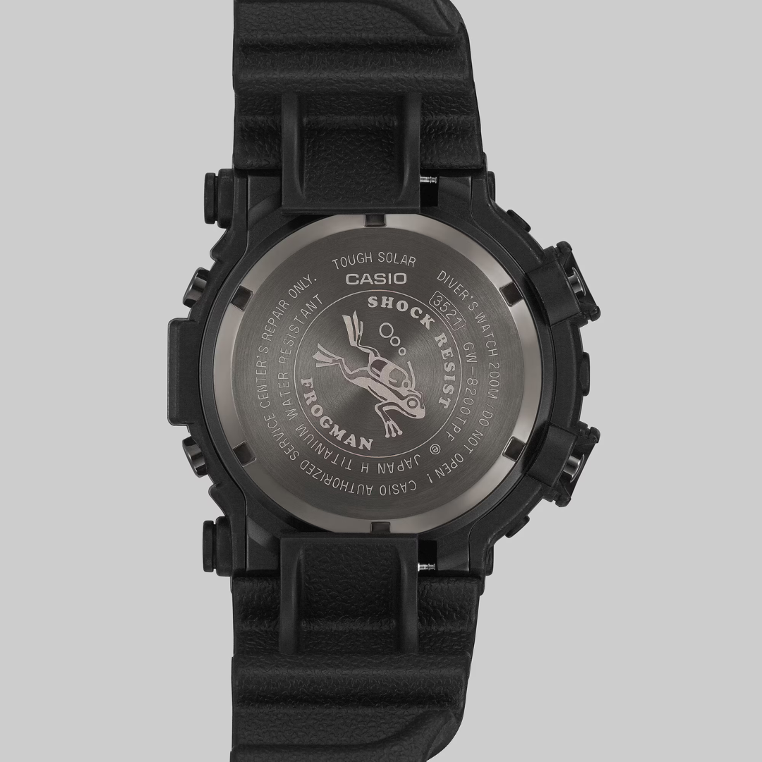 Casio G-SHOCK | Orologio | GW-8200TPF-1ER