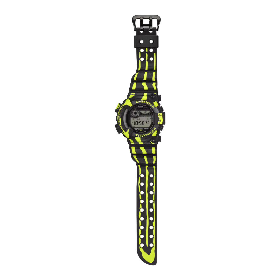Casio G-SHOCK | Orologio | GW-8200TPF-1ER