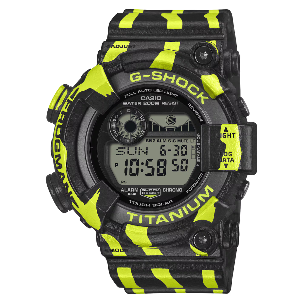 Casio G-SHOCK | Orologio | GW-8200TPF-1ER