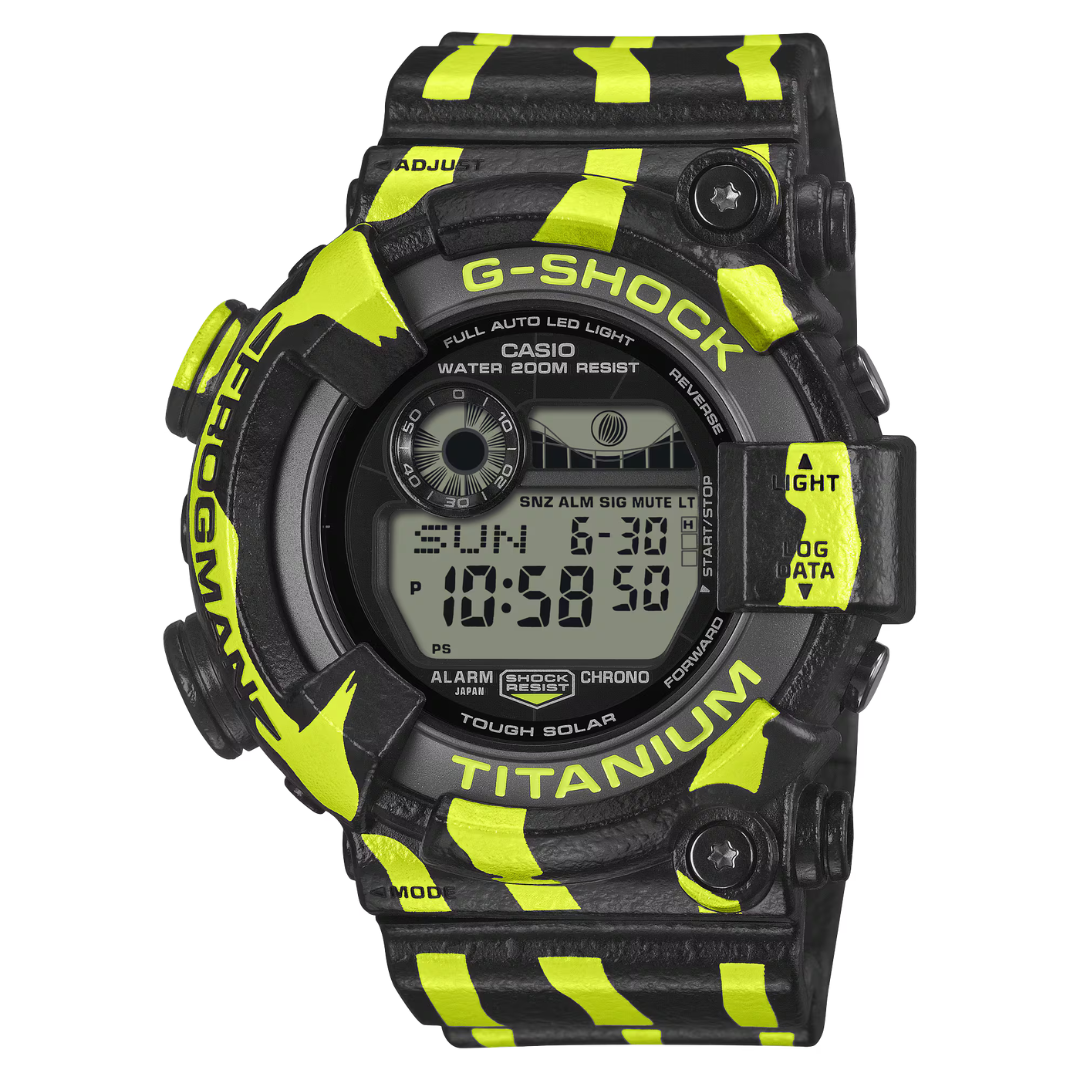 Casio G-SHOCK | Orologio | GW-8200TPF-1ER