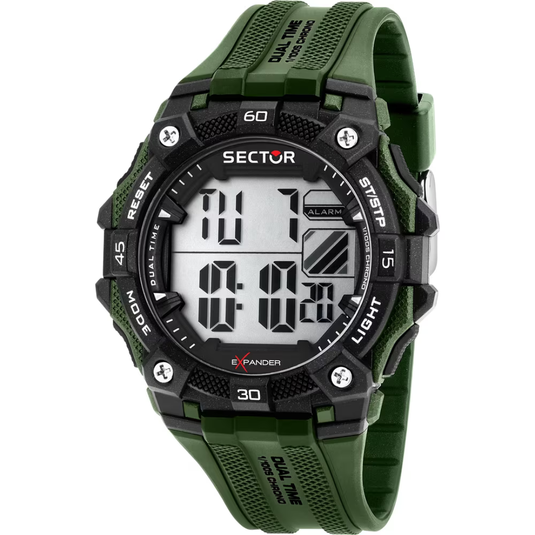 Sector EX-51 | Orologio | 8056783330423