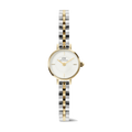 Daniel Wellington | Orologio | Petite Mini Arch 3-Link Two Tone Gold
