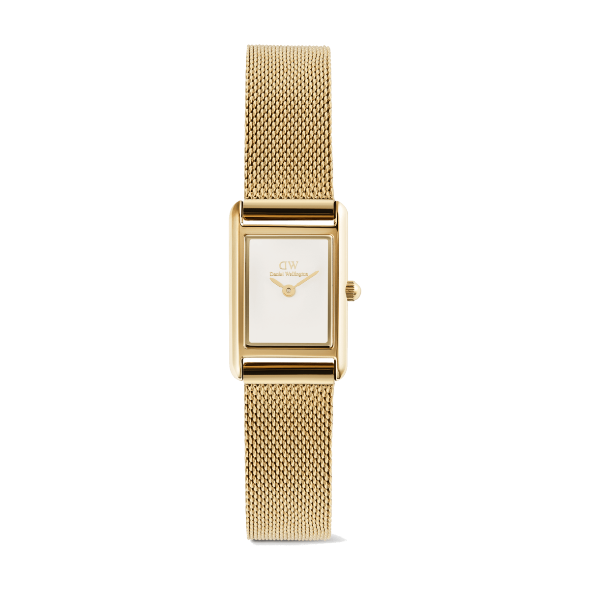 Daniel Wellington | Orologio | Bound Mini Evergold