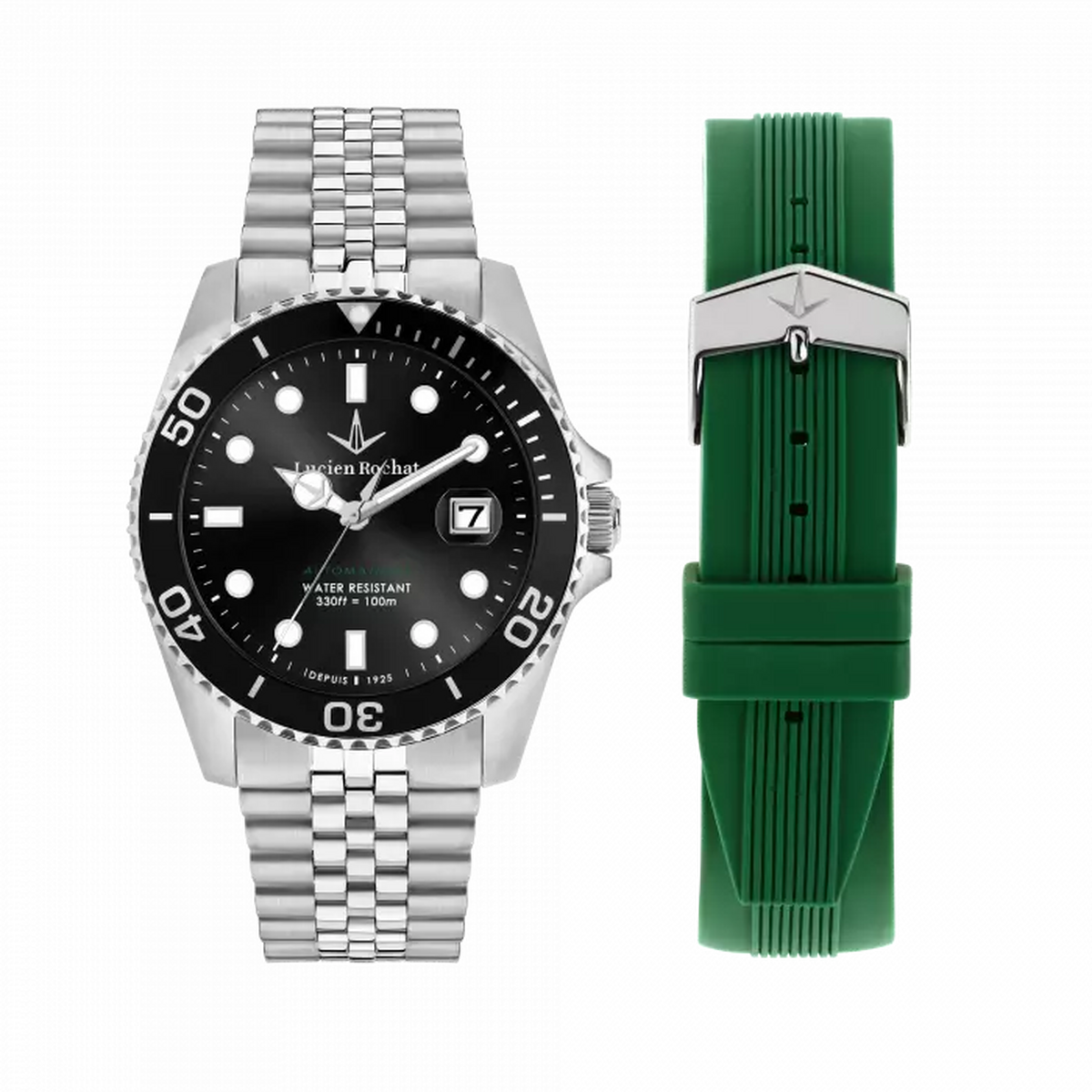 Le'man | Orologio | R0423117005