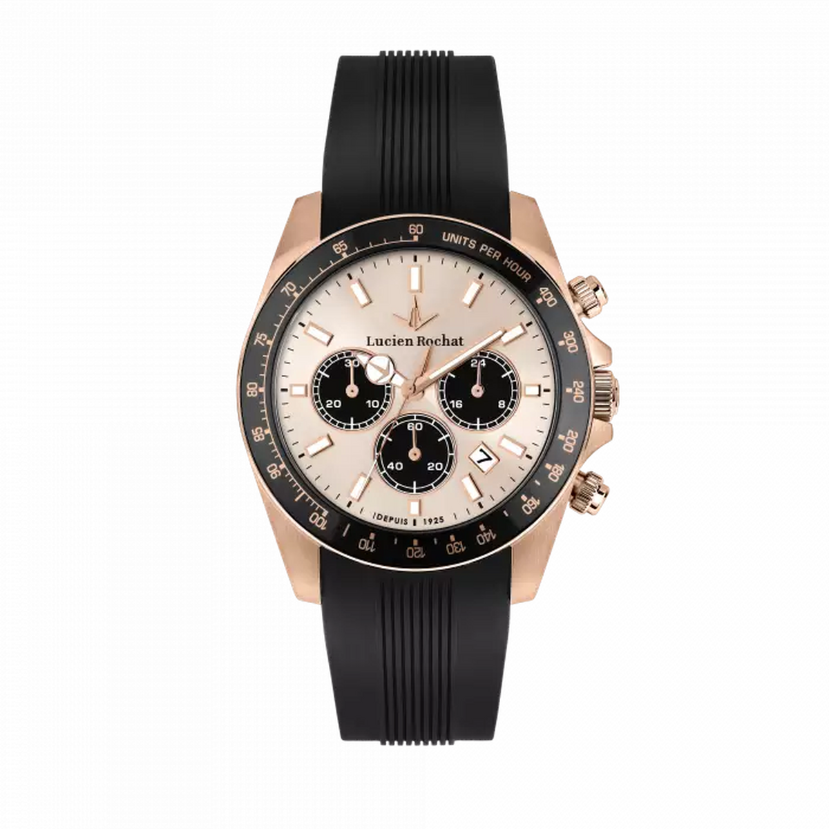 Le'man | Orologio | R0471617004