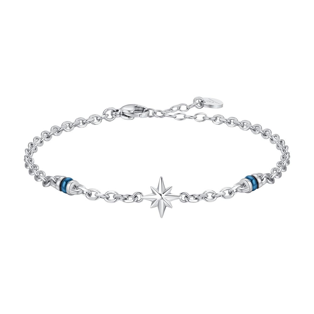 Luca Barra Uomo | Bracciale | BA1929
