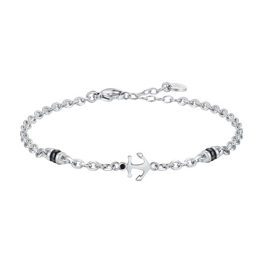 Luca Barra Uomo | Bracciale | BA1931