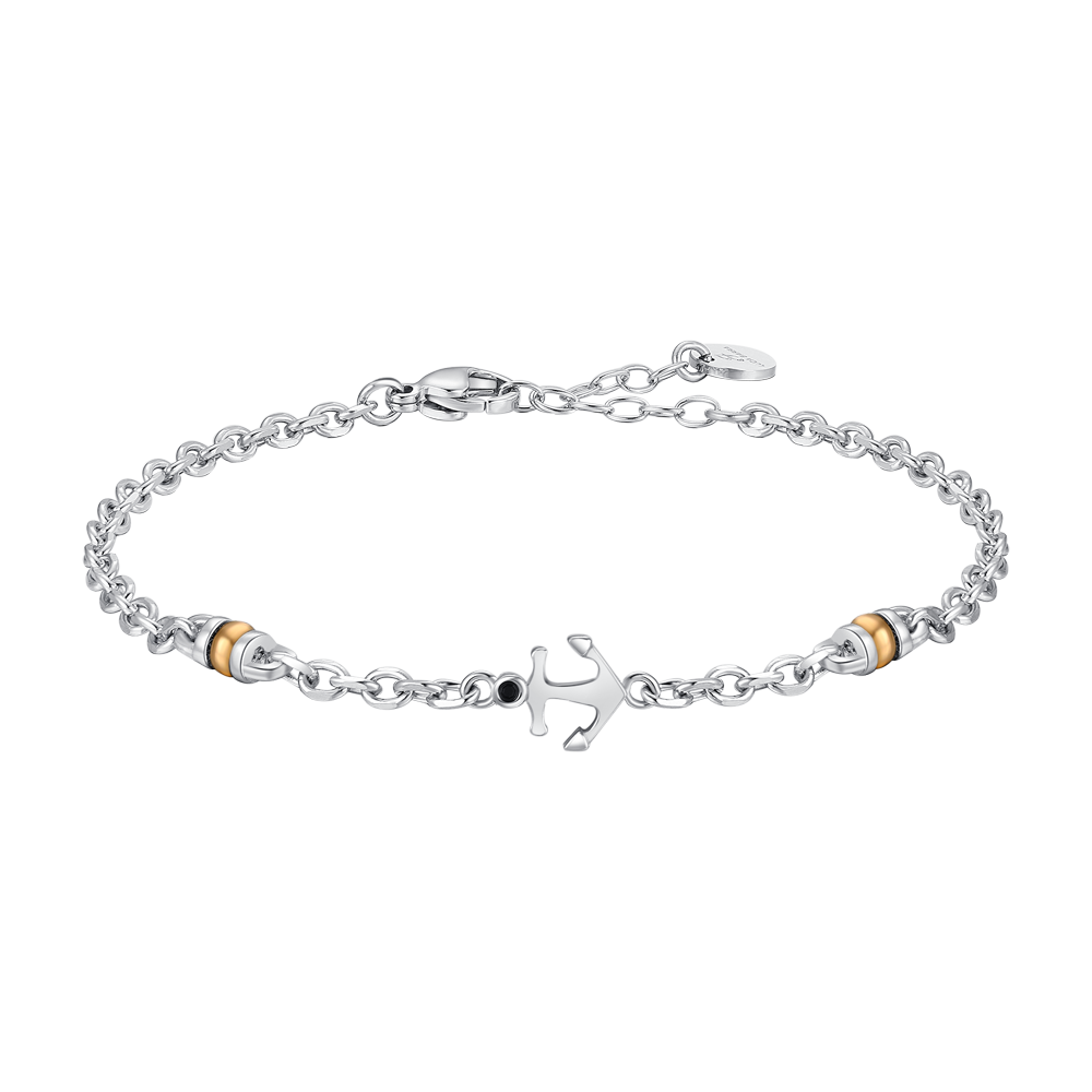 Luca Barra Uomo | Bracciale | BA1932