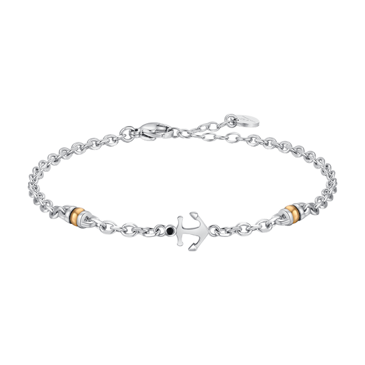 Luca Barra Uomo | Bracciale | BA1932