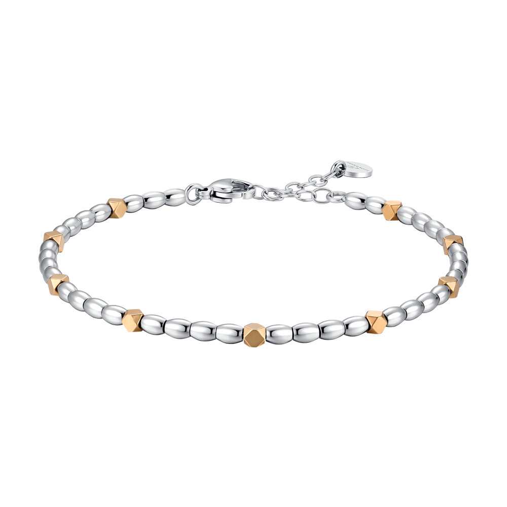Luca Barra Uomo | Bracciale | BA1936