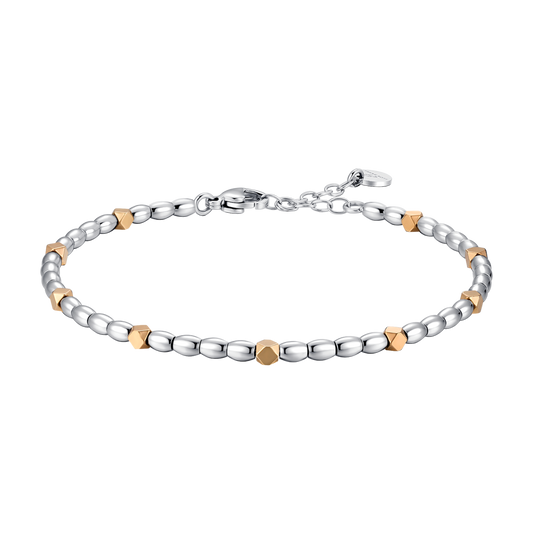 Luca Barra Uomo | Bracciale | BA1936