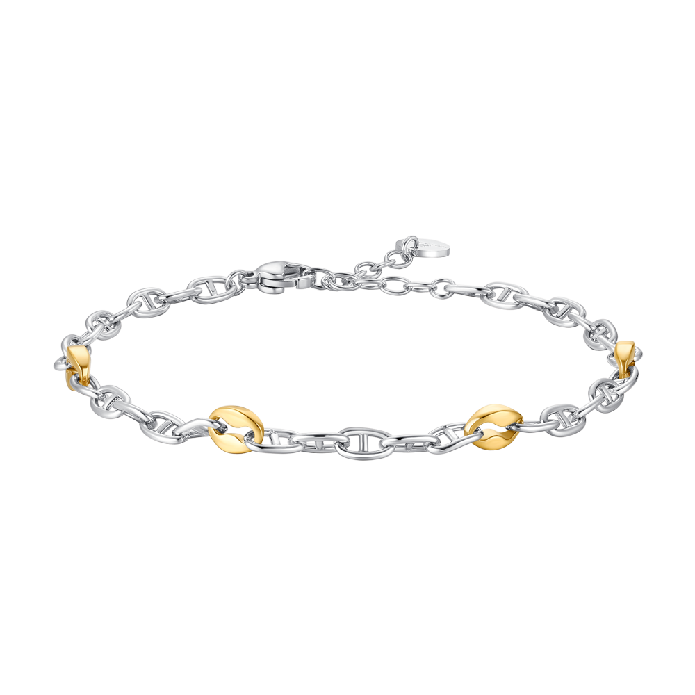 Luca Barra Uomo | Bracciale | BA1938