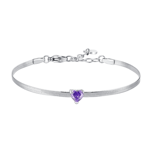 Luca Barra Donna | Bracciale | BK2959