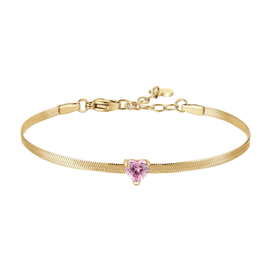 Luca Barra Donna | Bracciale | BK2962