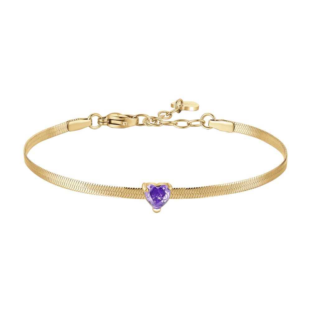 Luca Barra Donna | Bracciale | BK2963