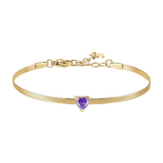 Luca Barra Donna | Bracciale | BK2963