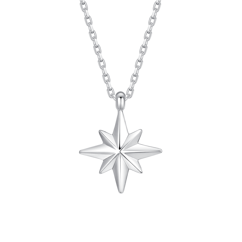 Luca Barra Uomo | Collana | CA541