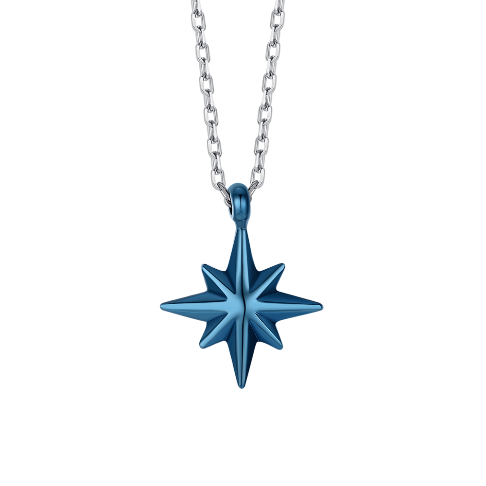 Luca Barra Uomo | Collana | CA542