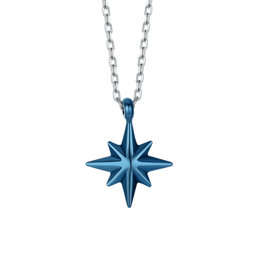 Luca Barra Uomo | Collana | CA542