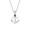 Luca Barra Uomo | Collana | CA543