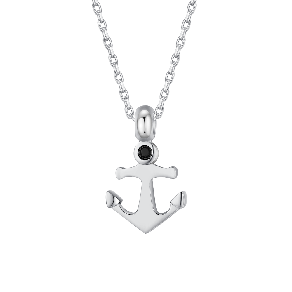 Luca Barra Uomo | Collana | CA543