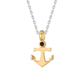 Luca Barra Uomo | Collana | CA544