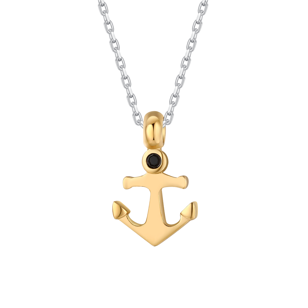 Luca Barra Uomo | Collana | CA544