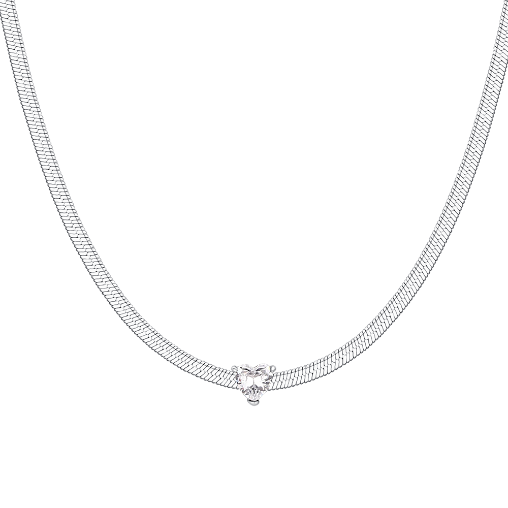 Luca Barra Donna | Collana | CK2250