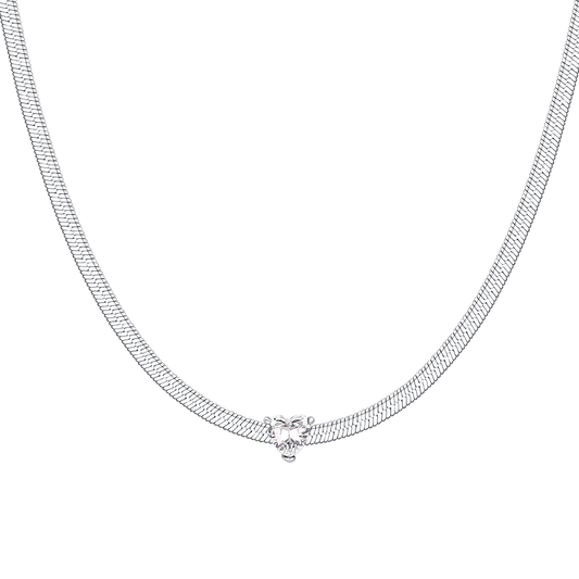 Luca Barra Donna | Collana | CK2250
